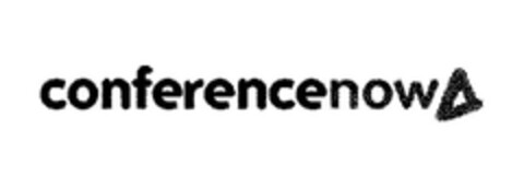 conferencenow Logo (EUIPO, 20.03.2006)