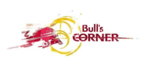 Bull`s CORNER Logo (EUIPO, 29.05.2006)