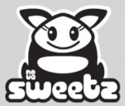 sweetz Logo (EUIPO, 08.06.2006)