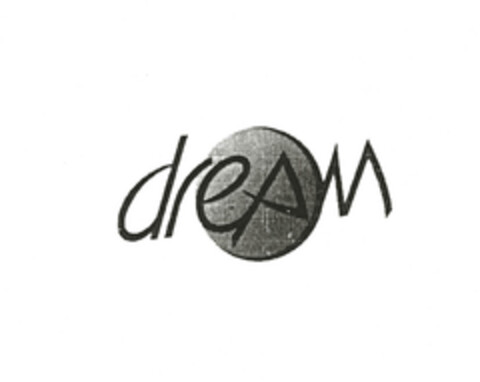 dream Logo (EUIPO, 06/21/2006)