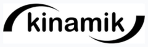 kinamik Logo (EUIPO, 19.07.2006)