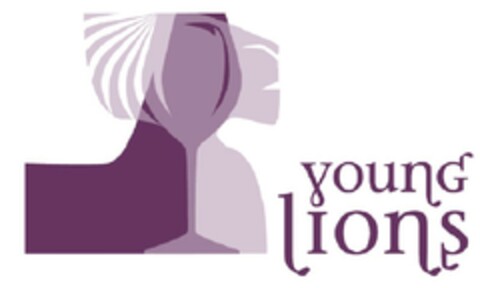 young lions Logo (EUIPO, 11.08.2006)