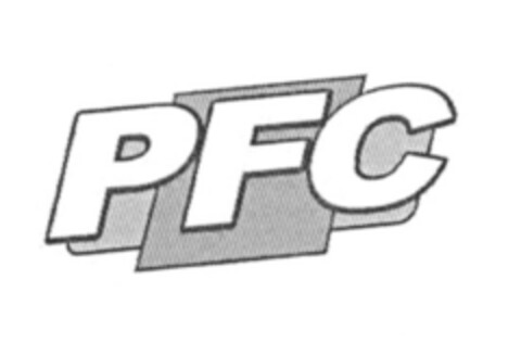 PFC Logo (EUIPO, 10/27/2006)