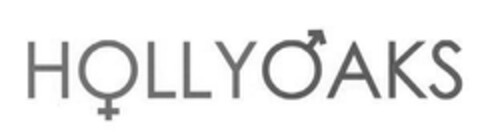 HOLLYOAKS Logo (EUIPO, 11/29/2006)