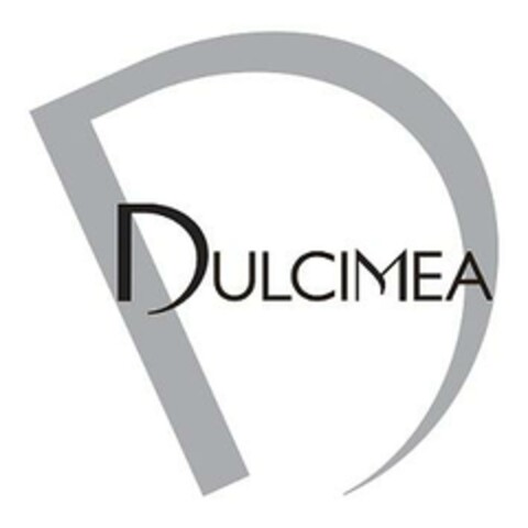 D DULCIMEA Logo (EUIPO, 21.12.2006)