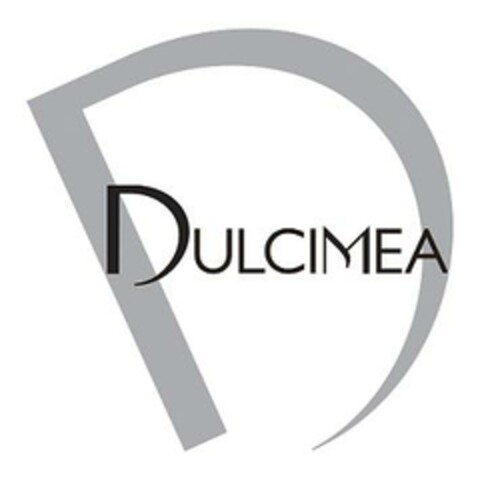 D DULCIMEA Logo (EUIPO, 12/21/2006)