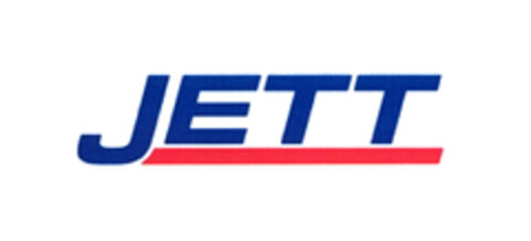 JETT Logo (EUIPO, 06.02.2007)