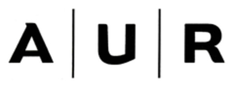 A U R Logo (EUIPO, 09.02.2007)