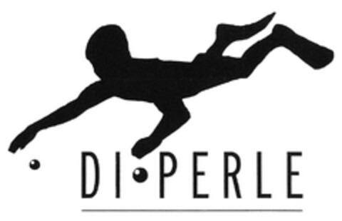 DI·PERLE Logo (EUIPO, 19.02.2007)