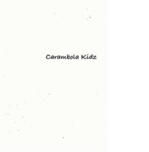 Carambola Kidz Logo (EUIPO, 29.03.2007)