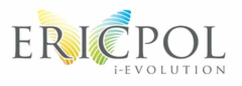 ERICPOL i-EVOLUTION Logo (EUIPO, 17.04.2007)