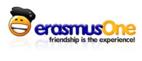 erasmusOne Logo (EUIPO, 07/26/2007)