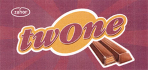 twOne Logo (EUIPO, 17.05.2007)