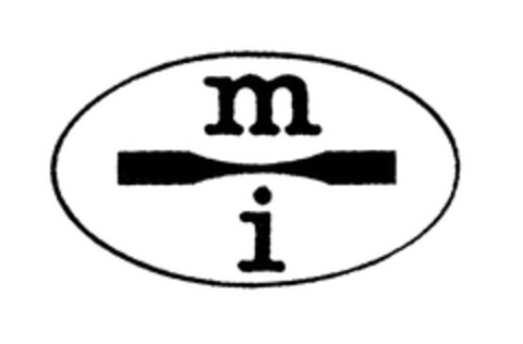 m i Logo (EUIPO, 18.06.2007)