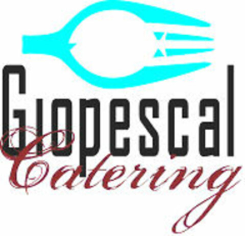 Giopescal Catering Logo (EUIPO, 25.09.2007)