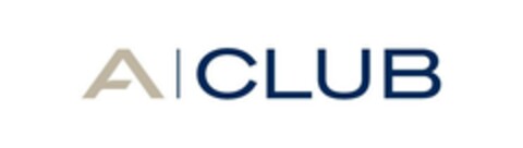 A CLUB Logo (EUIPO, 01.10.2007)