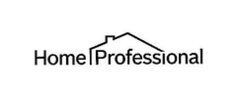 Home Professional Logo (EUIPO, 08.10.2007)