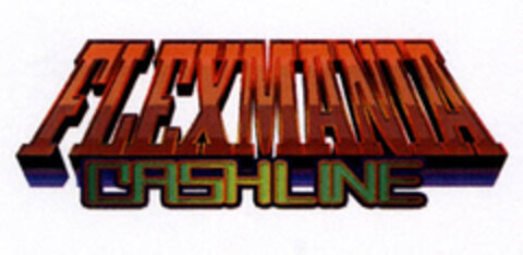 FLEXMANIA CASHLINE Logo (EUIPO, 08.10.2007)