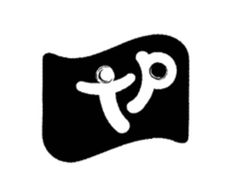 TP Logo (EUIPO, 30.10.2007)