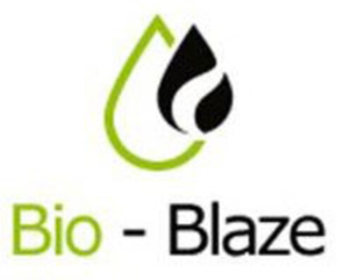 Bio Blaze Logo (EUIPO, 06.03.2008)