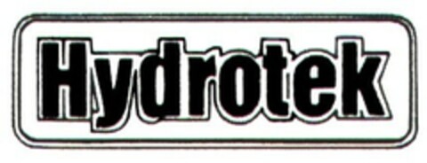 Hydrotek Logo (EUIPO, 20.03.2008)