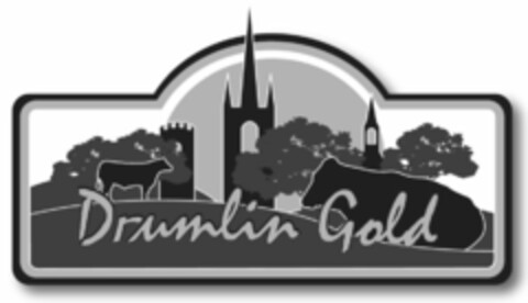 Drumlin Gold Logo (EUIPO, 04.06.2008)