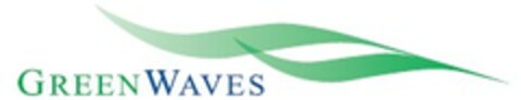 GREENWAVES Logo (EUIPO, 27.06.2008)