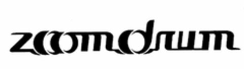 zoomdrum Logo (EUIPO, 09.07.2008)