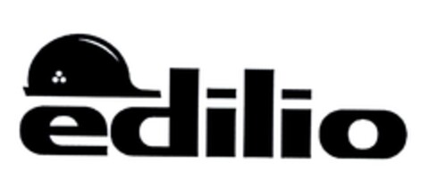 edilio Logo (EUIPO, 31.07.2008)