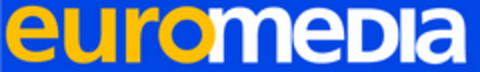 euromedia Logo (EUIPO, 11.09.2008)