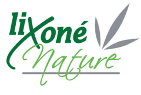 lixoné nature Logo (EUIPO, 04.11.2008)