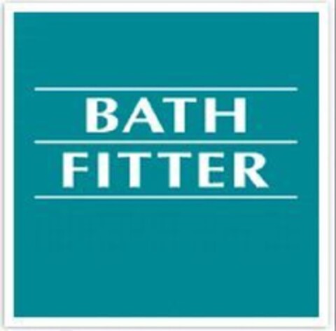 BATH FITTER Logo (EUIPO, 27.02.2009)