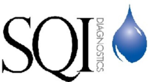 SQI DIAGNOSTICS Logo (EUIPO, 30.06.2009)