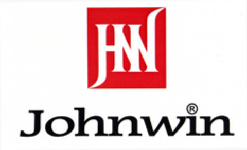 Johnwin Logo (EUIPO, 19.06.2009)