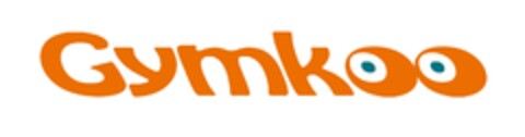 GYMKOO Logo (EUIPO, 31.07.2009)