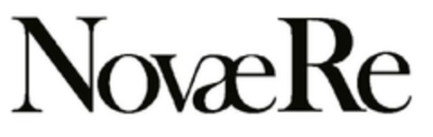 NovaeRe Logo (EUIPO, 10/02/2009)