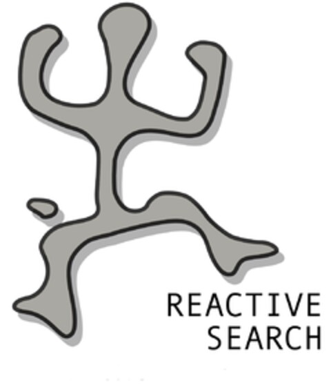 REACTIVE SEARCH Logo (EUIPO, 23.11.2009)