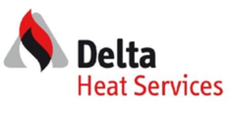 Delta Heat Services Logo (EUIPO, 19.03.2010)