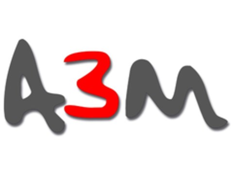 A3M Logo (EUIPO, 31.03.2010)