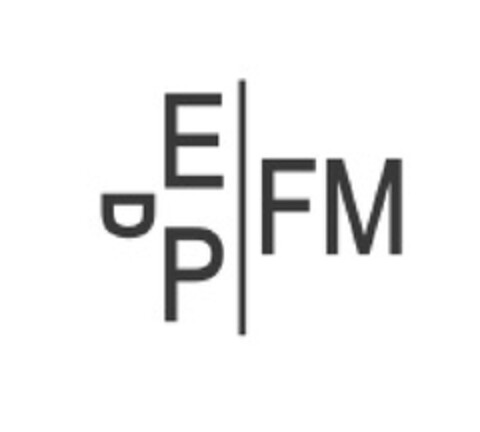 EDP FM Logo (EUIPO, 05/18/2010)