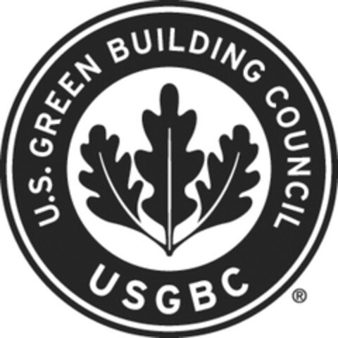 U.S. GREEN BUILDING COUNCIL - USGBC Logo (EUIPO, 04.08.2010)