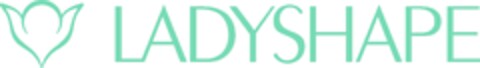 Ladyshape Logo (EUIPO, 25.06.2010)