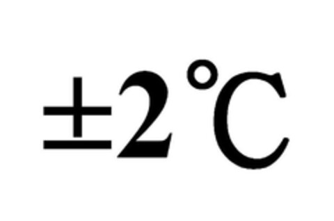 2°C Logo (EUIPO, 29.06.2010)