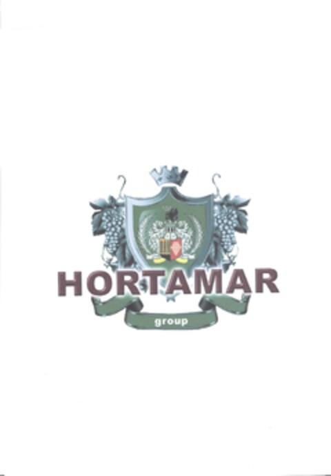 HORTAMAR group Logo (EUIPO, 04.08.2010)