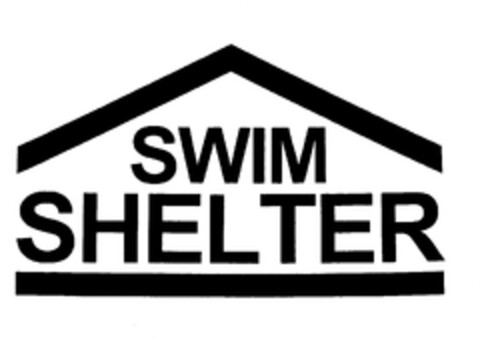 SWIM SHELTER Logo (EUIPO, 09.09.2010)