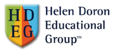 Helen Doron Educational Group Logo (EUIPO, 05.04.2011)