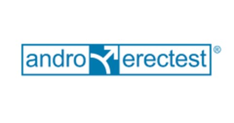 androerectest Logo (EUIPO, 24.01.2011)