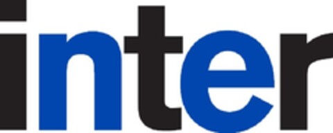 inter Logo (EUIPO, 10.02.2011)