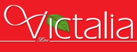 VICTALIA Line Logo (EUIPO, 24.02.2011)