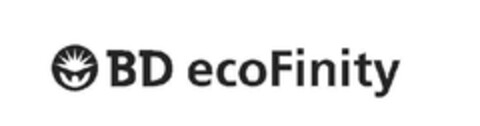 BD ecoFinity Logo (EUIPO, 11.04.2011)